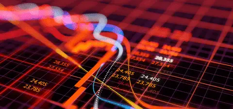 Panic is causing a recession