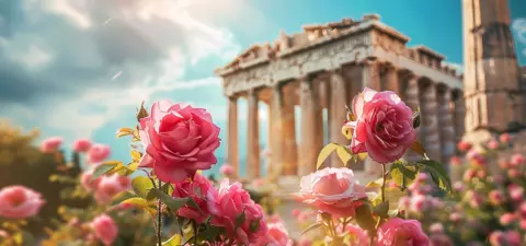 Philosophy is an erotic endeavor