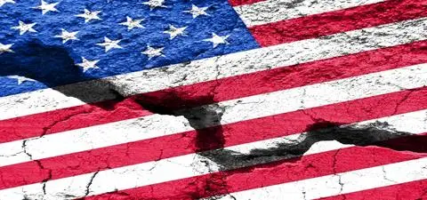 Democracy and the polarization trap