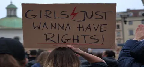 Fundamental rights and the limits of democracy
