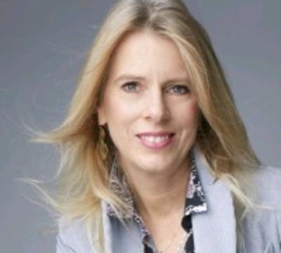 Photo of Diana Ürge-Vorsatz