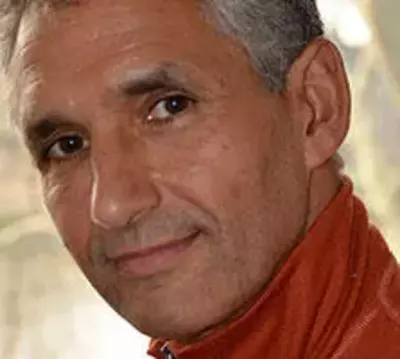 Photo of Tim Spector